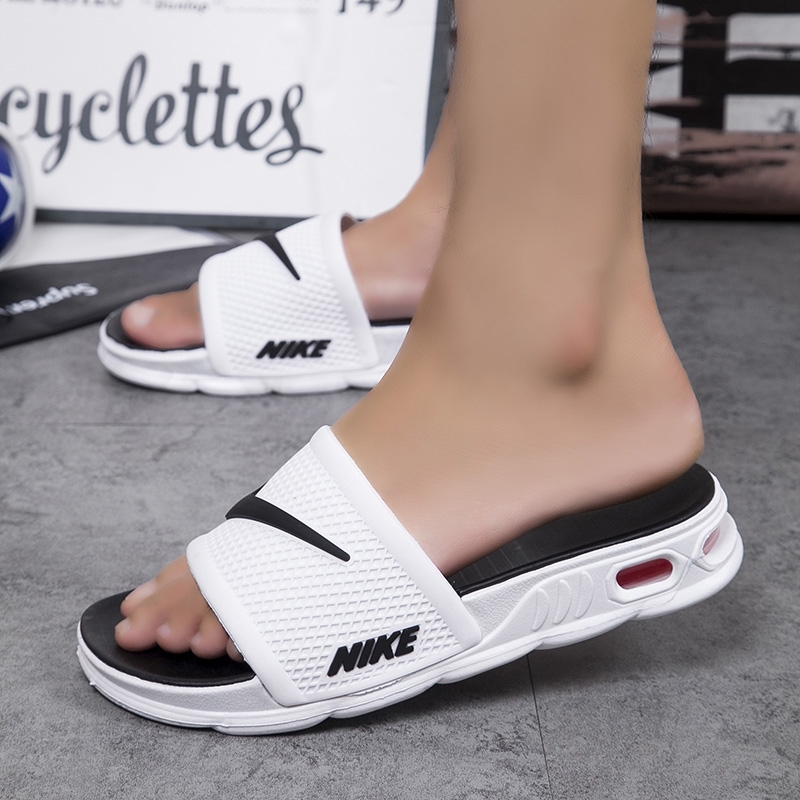 Dép Lê Nike Air Dùng Đi Trong Nhà Tiện Lợi