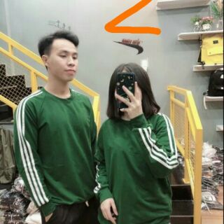 ÁO SWEETER COUPLE