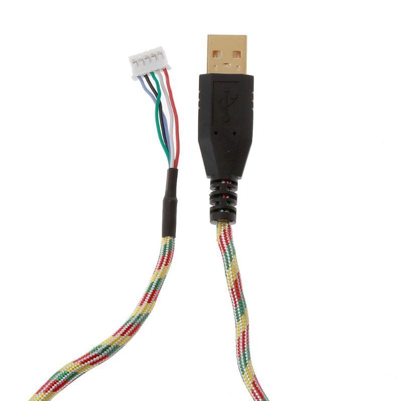 Dây Dù Thay Thế Cho Chuột Máy Tính