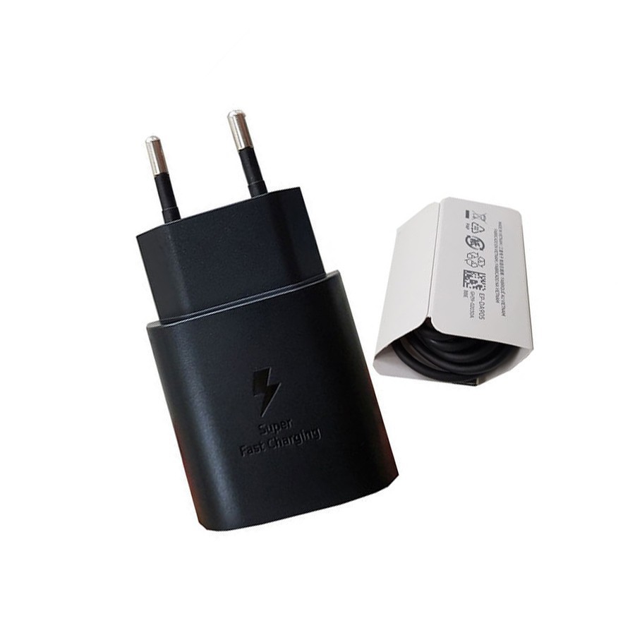 Bộ Sạc Note 10, Note 10+, S20, S20+ và S20 ultral zin samsung | BigBuy360 - bigbuy360.vn