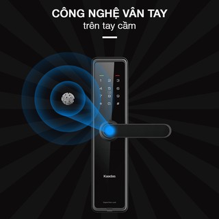 Khoá Thông Minh Kaadas L8