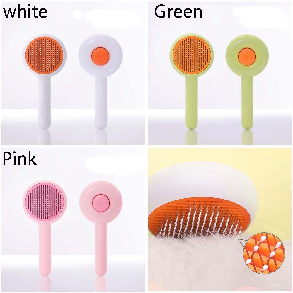 LAYOR1 Lược Chải Lông Chuyên Dụng Cho Thú Cưng