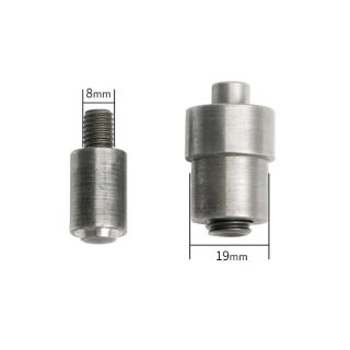 CỐI ĐÓNG ORE CHO MÁY DẬP TAY