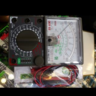 Đồng hồ de 960
