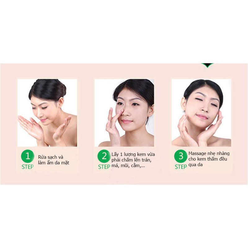 Kem Nền Trang Diểm dưỡng ẩm BB Cream Moisturing Lameila dưỡng ẩm tự nhiên YASAN