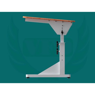 BÀN GẤP BHS02
