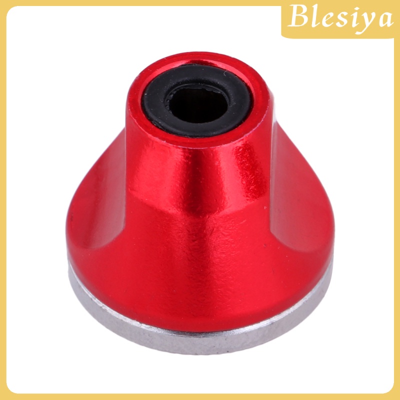 [Besiya] Ốc Vít Trục Đòn Bẩy Tháo Lắp Nhanh Màu Đen Cho Xe Đạp Leo Núi