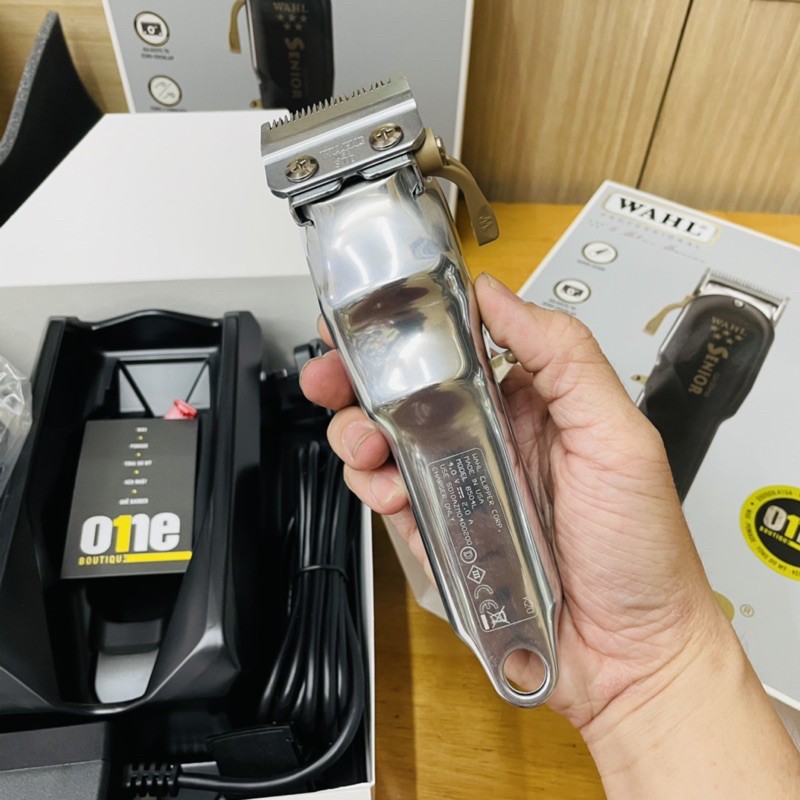 Tông đơ Wahl Senior Pin