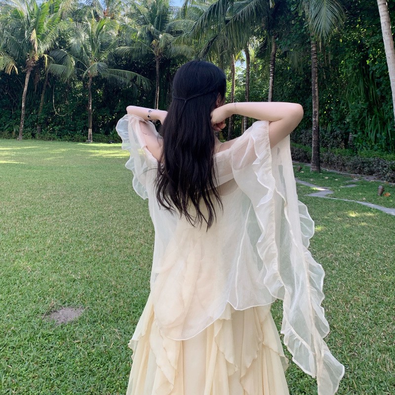 🍒🍒 Set Đầm Công Chúa, Váy Công Chúa  Siêu Cổ Tích Cho Nữ🍒🍒