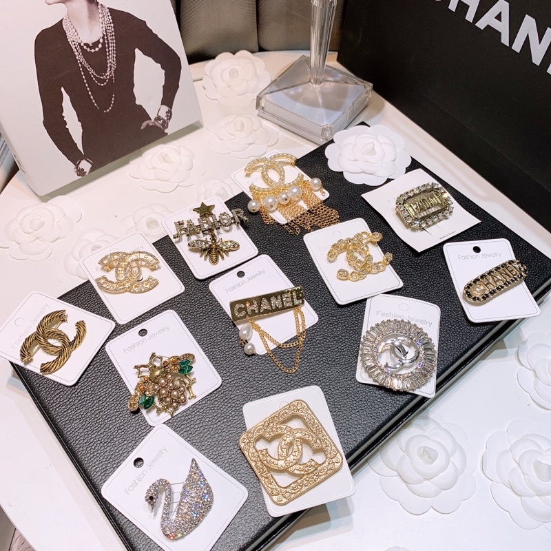 Cài áo mẫu mới- cài áo nam nữ đẹp