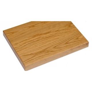 Gỗ sồi tấm mặt 40x60x2 không sơn