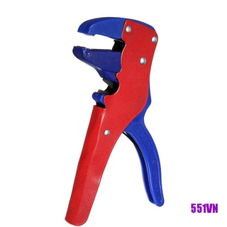 Kìm tuốt dây cáp tự động