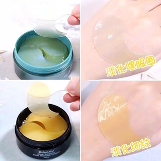 MẶT NẠ MẮT JM SOLUTION EYE PATCH
