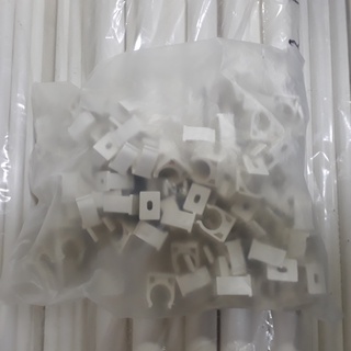 KẸP ỐNG PHI 16 NANOCO BỊCH 100 CÁI