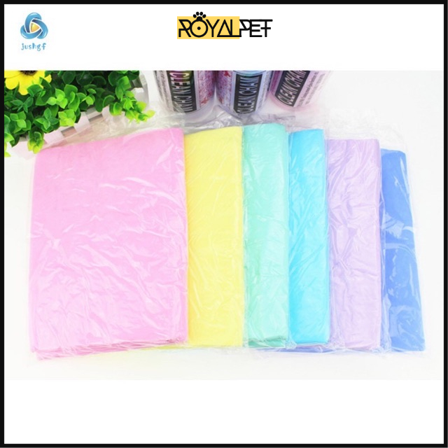 🥳🥶KHĂN TẮM CHO THÚ CƯNG,KHĂN TẮM CHO CHÓ MÈO SIÊU THẤM👍🤝