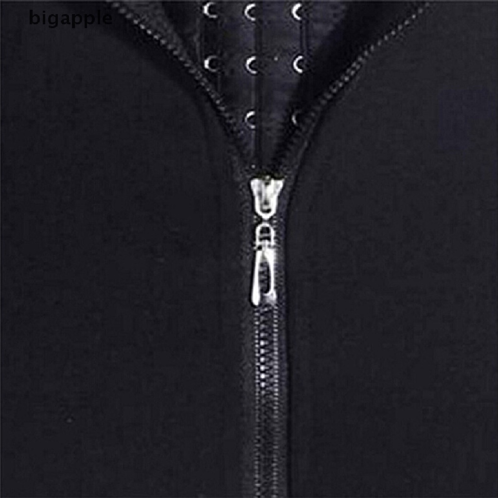 Đai Nịt Bụng Định Hình Eo Màu Đen