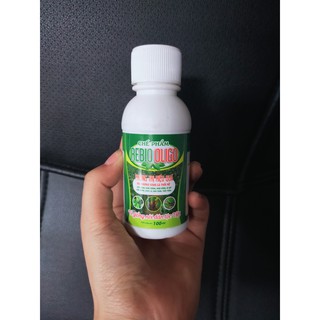 OLIGO Trừ bệnh nấm khuẩn cho cây trồng( nấm đốm đen,nấm trắng, sắt)