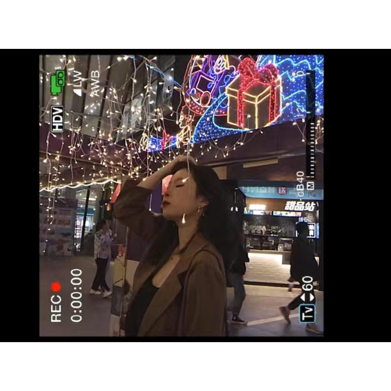 ⚡Set áo khoác vest tay dài dáng rộng và chân váy phong cách thời trang Hàn Quốc cho nữ