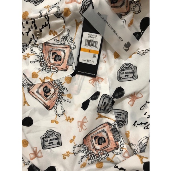 Áo sơ mi nữ Size S dưới 60kg