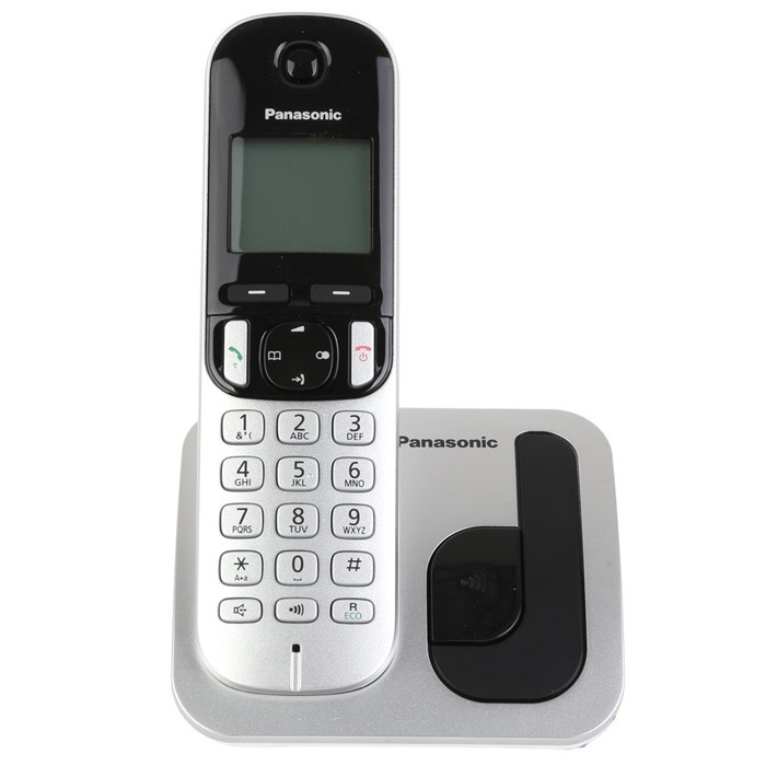 Điện thoại bàn không dây Panasonic KX-TGC210