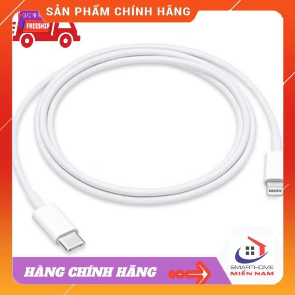 FREESHIP-ZUN BÓC MÁY] cáp dây xạc nhanh PD tyC-lighning iphone 8/x/xr/xs/max/pro/11/12/promax .