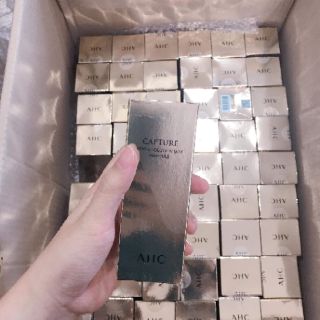 Serum AHC CAPTURE