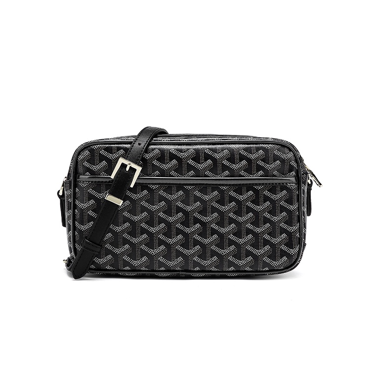 Túi Đeo Chéo Waist Bag Edmond Maison Monogram Chính Hãng Thời Trang, Minibag Edmond