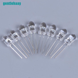 Set 100 Đèn Led Đi Ốt 5mm Chuyên Dụng