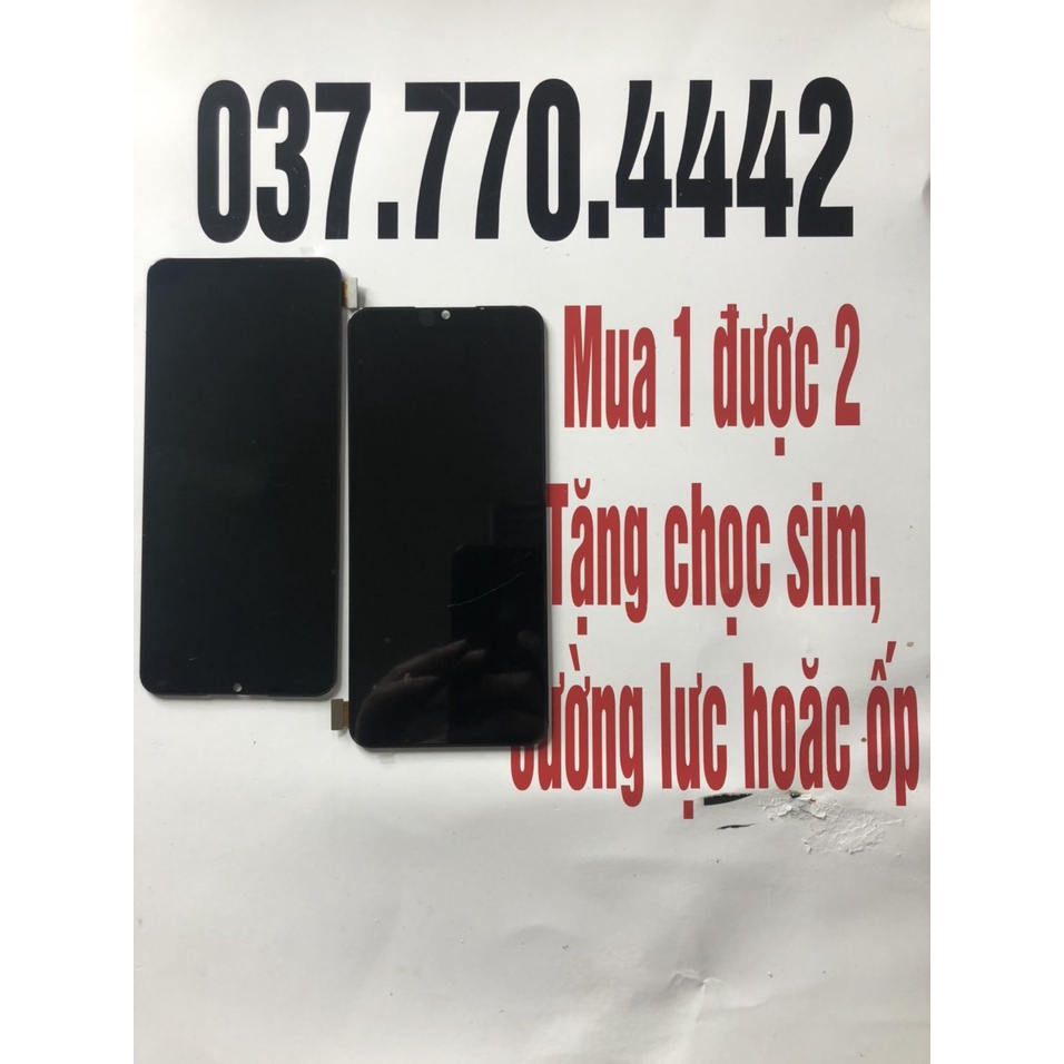 Màn oppo A91 / Reno 3/ F15 / A73 2020 - ZIN OLED