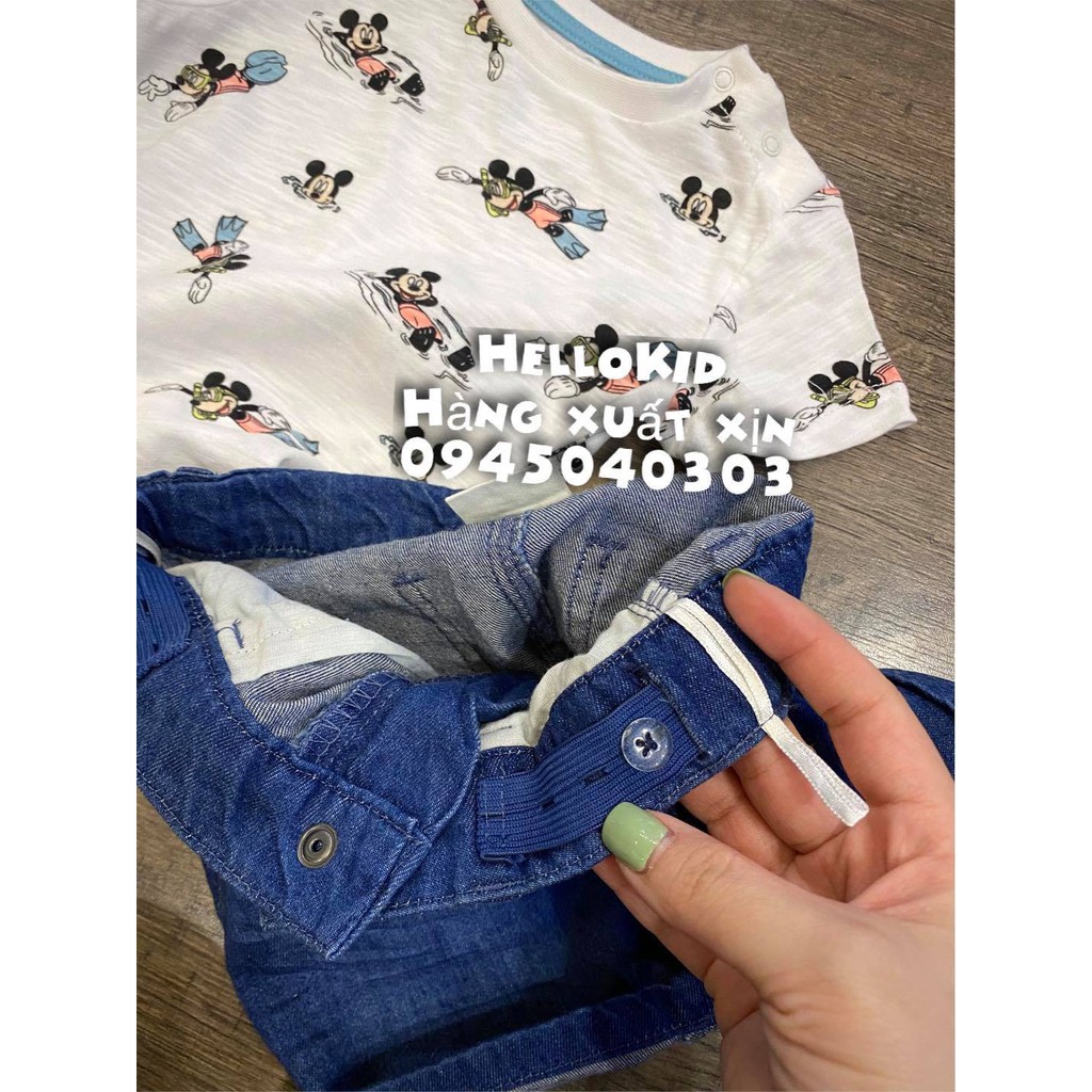 Bộ Disney Baby