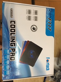 Quạt Tản nhiệt LapTop