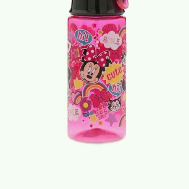 Bình nước Disney xách tay