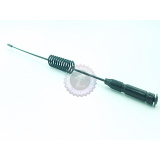 CÂY ANTEN TRANG TRÍ XE ROCK CRAWLER