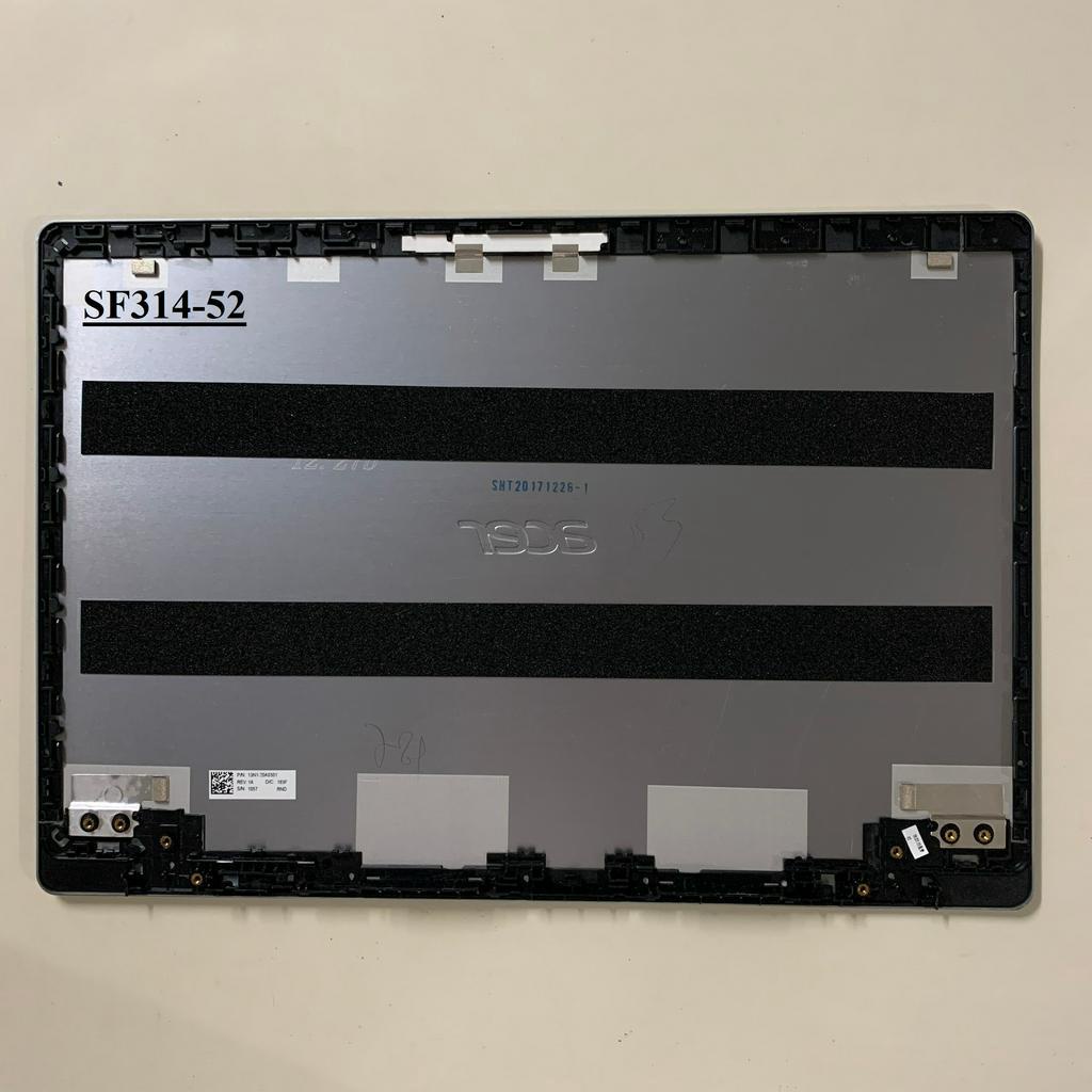 Vỏ Mặt A Dành Cho Laptop Acer – SF314-52 - Hàng mới