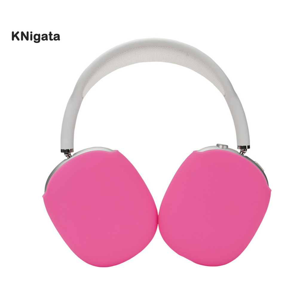Vỏ Đựng Bảo Vệ Hộp Sạc Tai Nghe Airpods Chống Trầy Bằng Silicone | BigBuy360 - bigbuy360.vn