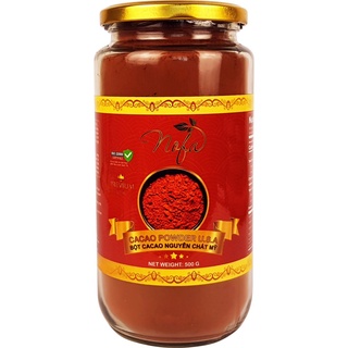 Bột ca cao, nhập khẩu Mỹ, 500g