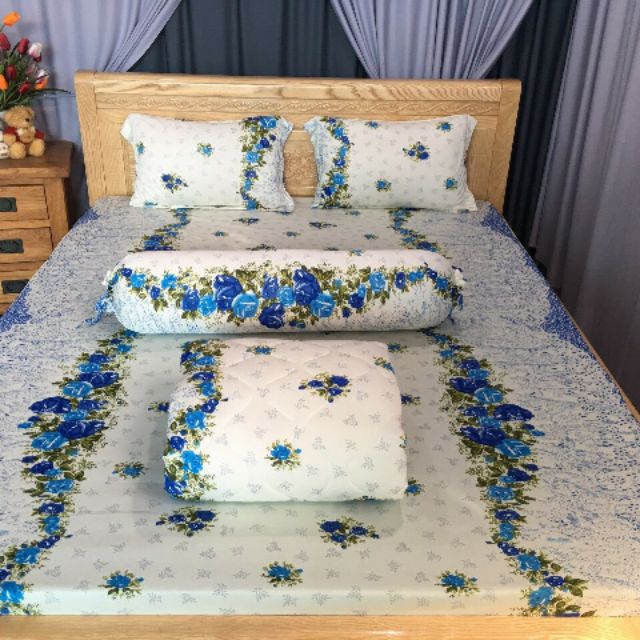 Ga thun Hàn Quốc 3D cao cấp