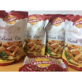 Bánh chả đặc sản Hà nội