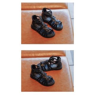 dép sandal chiến binh bé gái