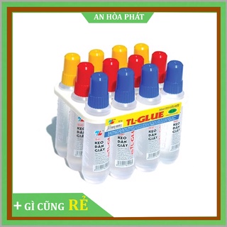 Hồ nước tl 30ml