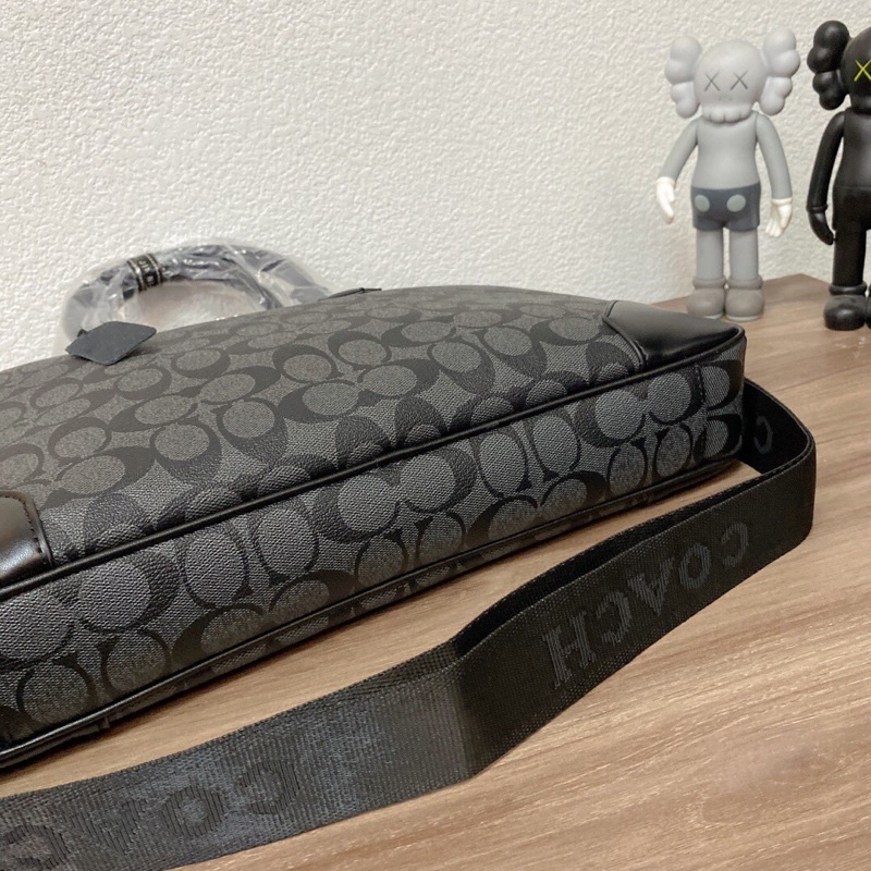 Cặp nam Coach* cao cấp Au nhập khẩu mới nhất 2021 | BigBuy360 - bigbuy360.vn