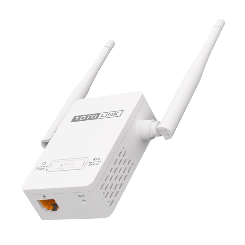 Bộ thu phát sóng wifi Totolink EX200 | WebRaoVat - webraovat.net.vn