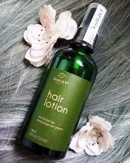Xịt bưởi kích mọc tóc