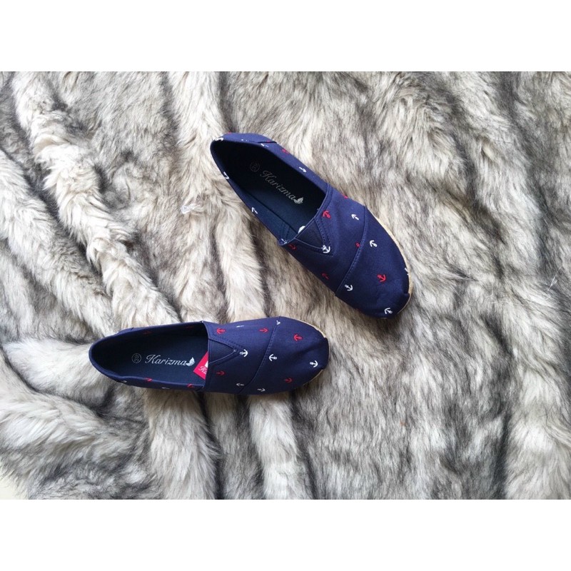 slipon cói cho người lớn | BigBuy360 - bigbuy360.vn