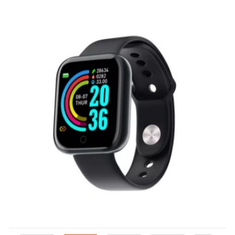 Đồng hồ Smart Watch thông minh Y68 cực hot