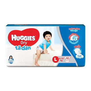 Tã dán huggies nb36, s56, m76, l42, l68, xl38, xl62