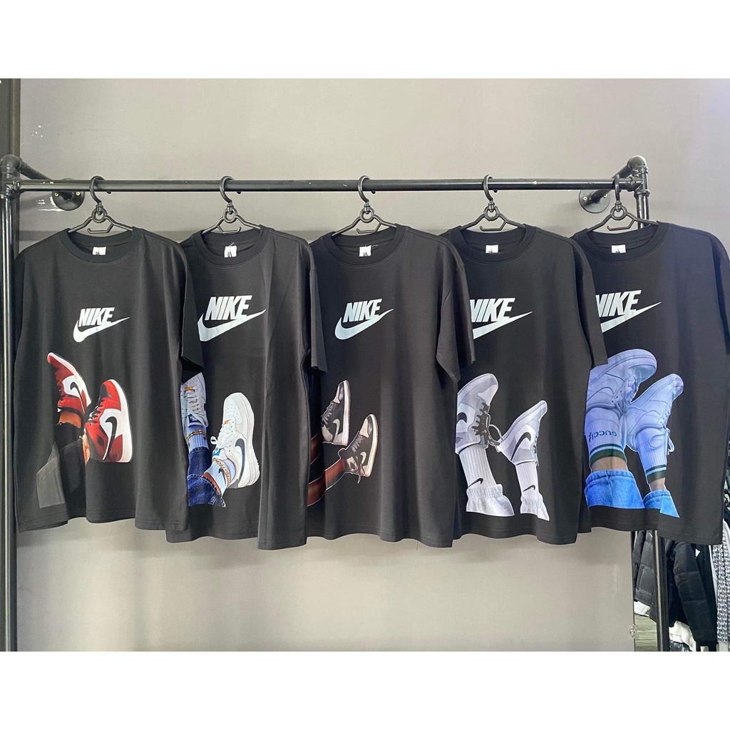 Áo thun Custom Hàng Cao Cấp Cotton 100%