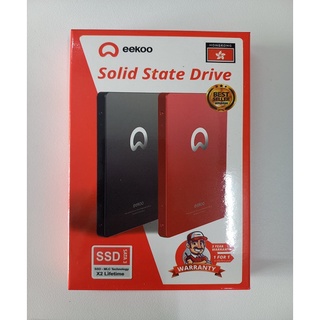 Ổ Cứng SSD Eekoo 128Gb 2.5inch Sata 3