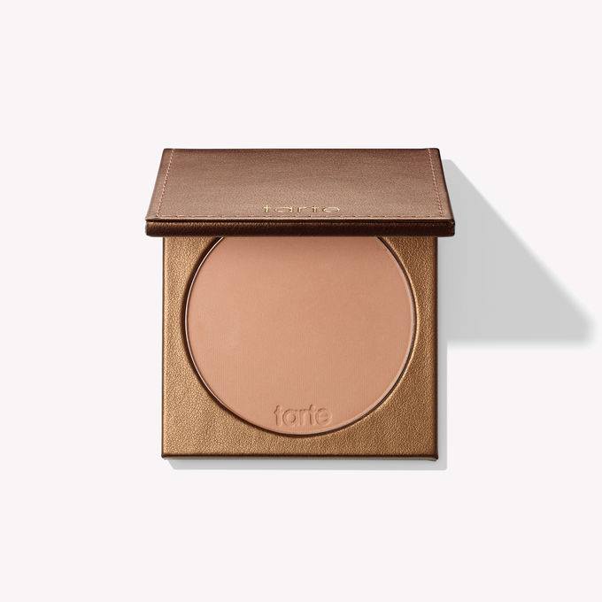 PHẤN TẠO KHỐI TARTE AMAZONIAN CLAY MATTE WATERPROOF BRONZER HOTEL HEIRESS 9G CHÍNH HÃNG - 9331