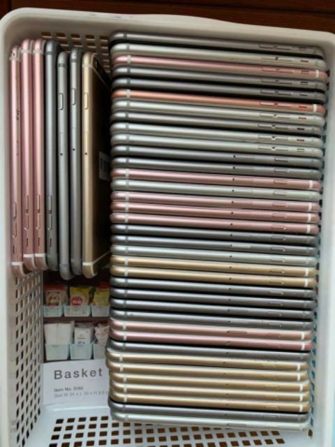 Điện Thoại Có Bảo hành Iphone 6S Plus 64GB/128GB Quốc Tế FullBox đẹp99%/có ship code toàn Quốc | BigBuy360 - bigbuy360.vn